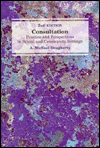 Consultation: Practice and Perspectives in School and Community Settings / Edition 2