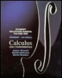 Student Solutions Manual, for Stewart's Calculus: Early Transcendentals Version, Volume I / Edition 3
