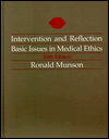 Intervention and Reflection: Basic Issues in Medical Ethics / Edition 5
