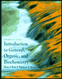 Introduction General Organic and Biochemistry with Student Access Card for Egrade Plus (1 Term Access / Edition 6