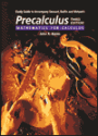 S.G. Precalculus: Math for Calculus (Study Guide)
