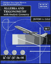 Algebra and Trigonometry with Analytic Geometry: 9th Edition / Edition 9