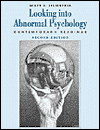 Looking Into Abnormal Psychology: Contemporary Readings / Edition 1