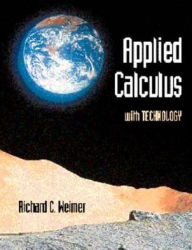 Applied Calculus with Technology / Edition 1