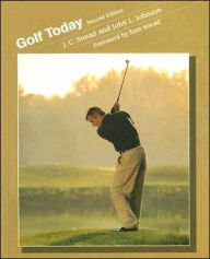Golf Today / Edition 2