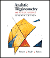 Analytic Trigonometry with Applications / Edition 7