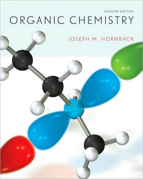 Organic Chemistry, 2nd Edition / Edition 2