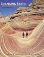 Changing Earth: Exploring Geology and Evolution / Edition 3