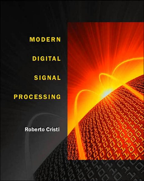 Modern Digital Signal Processing / Edition 1