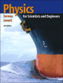 Physics for Scientists and Engineers with PhysicsNow and InfoTrac / Edition 6