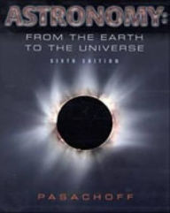 Astronomy: From the Earth to the Universe, Media Edition (with InfoTrac) / Edition 6