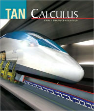 Calculus: Early Transcendentals