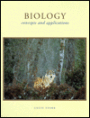 Biology Concepts & Applications / Edition 3