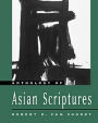 Anthology of Asian Scriptures / Edition 1