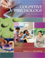 Cognitive Psychology, 4th Edition / Edition 4