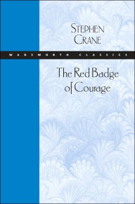 The Red Badge of Courage / Edition 1