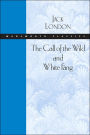 The Call of the Wild and White Fang / Edition 1