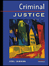 Criminal Justice / Edition 5