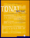 Techniques & Materials of Tonal Music; With an Introduction to Twentieth-Century Techniques / Edition 5