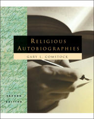 Religious Autobiographies / Edition 2