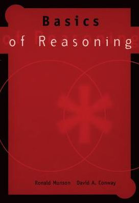 Basics of Reasoning / Edition 1