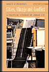 Cities, Change and Conflict: A Political Economy of Urban Life / Edition 2