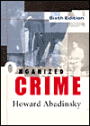 Organized Crime / Edition 6