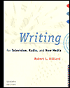 Writing for Television, Radio, and New Media / Edition 7
