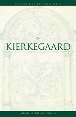 On Kierkegaard / Edition 1