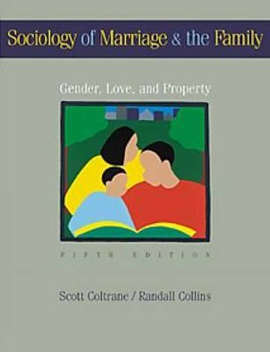 sociology of the family sociology of the family