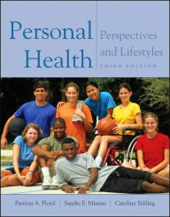 Personal Health: Perspectives and Lifestyles / Edition 3