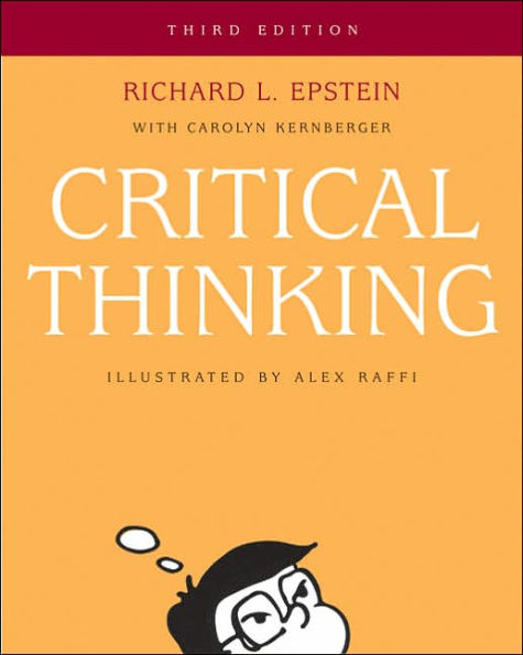 Critical Thinking / Edition 3
