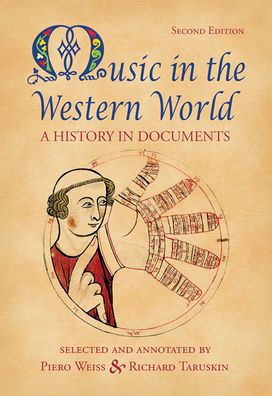 Music in the Western World / Edition 2