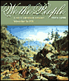 We the People: A Brief American History, Volume I: To 1876 (with American Journey Online and InfoTrac) / Edition 1