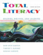 Total Literacy: Reading, Writing, and Learning (Non-InfoTrac Version) / Edition 3