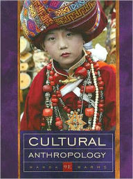 Cultural Anthropology, 9th Edition / Edition 9