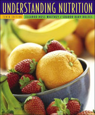 Understanding Nutrition (with CD-ROM and Infotrac) / Edition 10