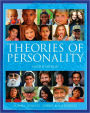 Theories of Personality, 8th Edition / Edition 8