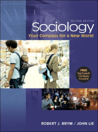 Sociology : Your Compass for a New World / Edition 2