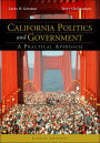 California Politics and Government: A Practical Approach / Edition 8