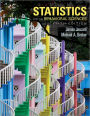 Statistics for the Behavioral Sciences / Edition 5