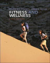 Fitness and Wellness / Edition 6