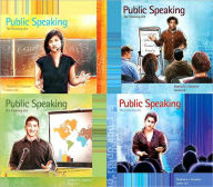 Public Speaking: The Evolving Art / Edition 1