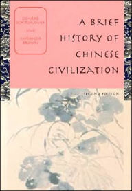 A Brief History of Chinese Civilization / Edition 2