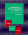 Applications in Human Resource Management / Edition 2
