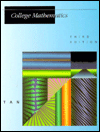 College Mathematics / Edition 3