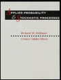 Applied Probability and Stochastic Processes / Edition 1