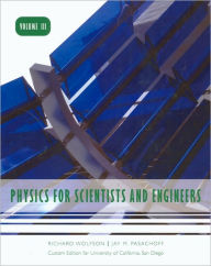 Physics for Scientists and Engineers, Volume 3