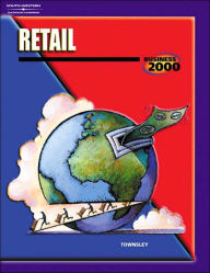 Title: Business 2000: Retail / Edition 1, Author: Maria Townsley