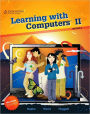 Learning with Computers II (Level Orange, Grade 8) / Edition 2